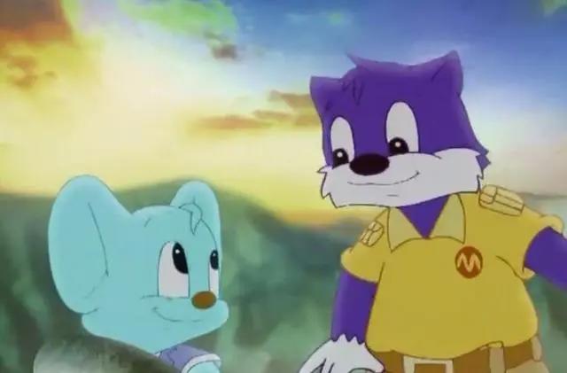 蓝猫淘气三千问中最大的骗局，有的小朋友被骗了20年