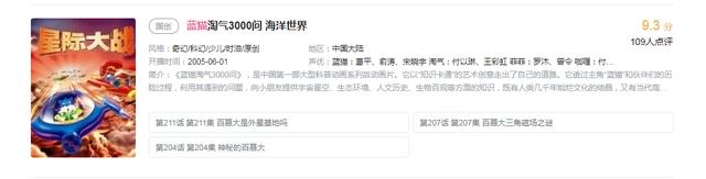 蓝猫淘气三千问中最大的骗局，有的小朋友被骗了20年