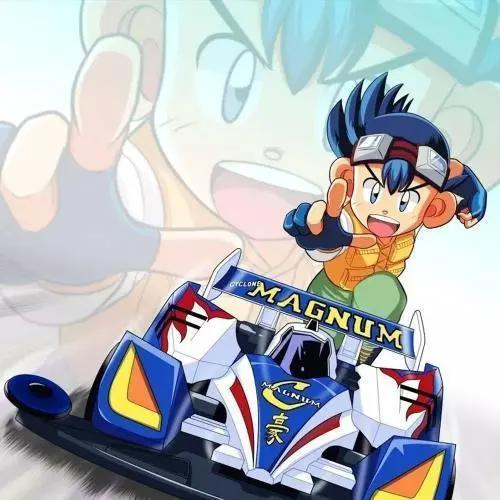 90后经典动漫，你知道吗？