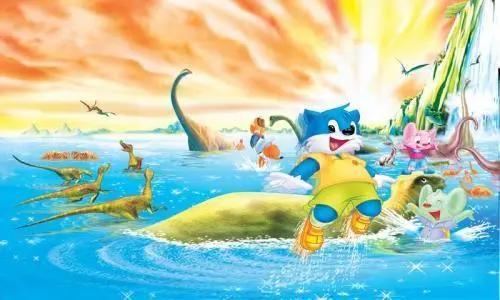 90后经典动漫，你知道吗？