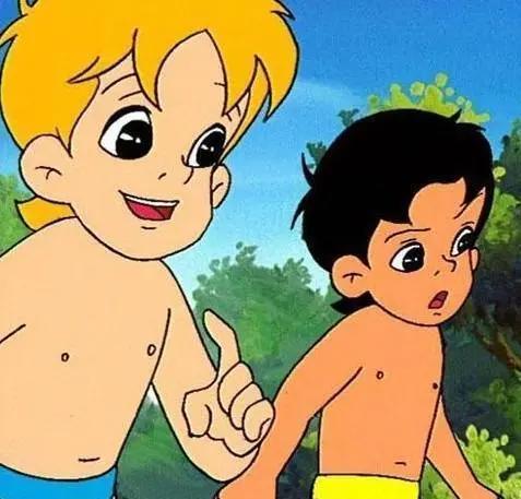 90后经典动漫，你知道吗？