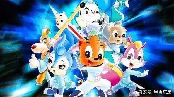 那些、我们小时候追过得剧，你还记得吗