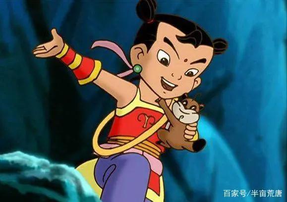 那些、我们小时候追过得剧，你还记得吗