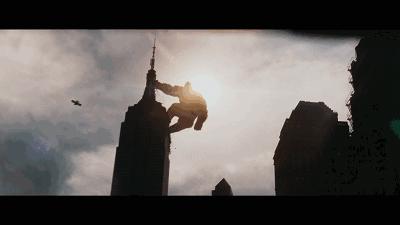 史上最疯狂彩蛋！72岁斯皮尔伯格神预言VR未来