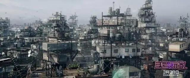 史上最疯狂彩蛋！72岁斯皮尔伯格神预言VR未来