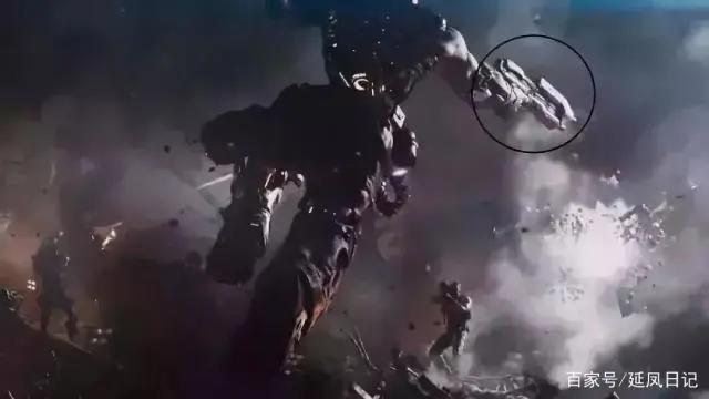 寻找彩蛋与心理认同——观《头号玩家》有感