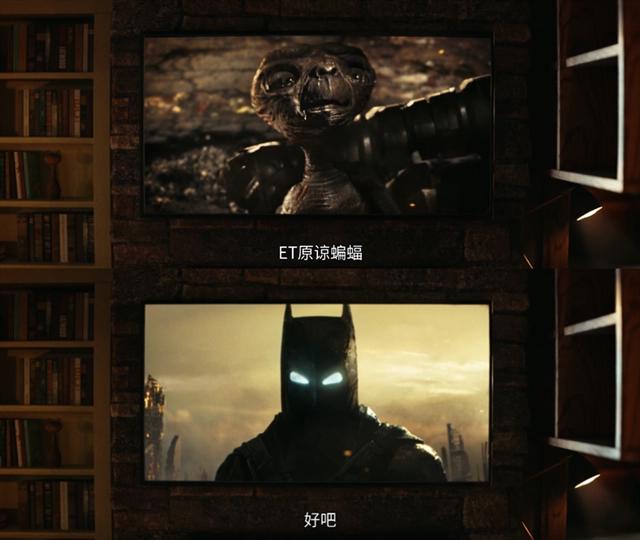 过气角色再就业，边自黑边秀版权还得看迪士尼！