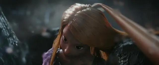 过气角色再就业，边自黑边秀版权还得看迪士尼！