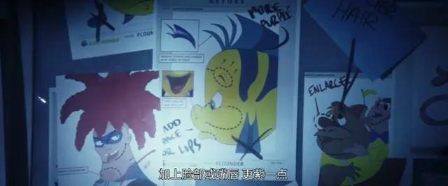 过气角色再就业，边自黑边秀版权还得看迪士尼！