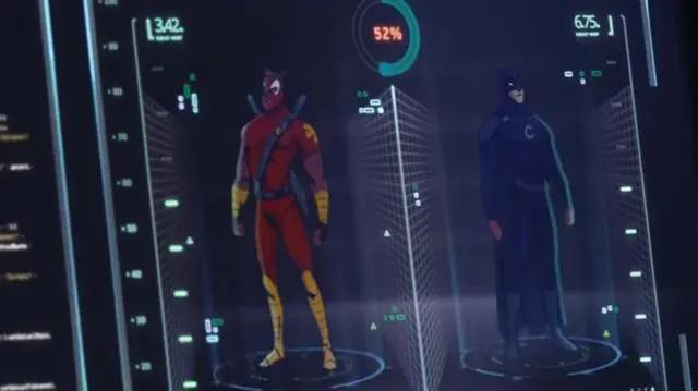 过气角色再就业，边自黑边秀版权还得看迪士尼！