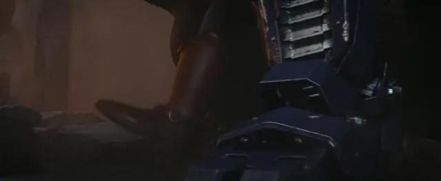 过气角色再就业，边自黑边秀版权还得看迪士尼！