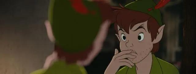 过气角色再就业，边自黑边秀版权还得看迪士尼！