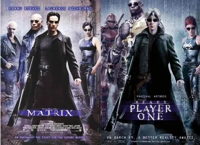 刚上映就飙到9.2分，《头号玩家》真的那么好吗？