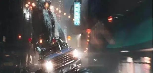 刚上映就飙到9.2分，《头号玩家》真的那么好吗？