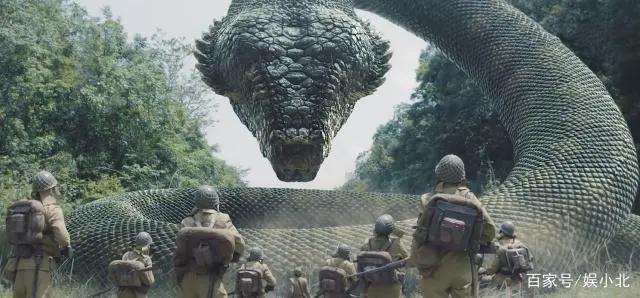 哥斯拉强势来袭，能打的中国怪兽在哪里？