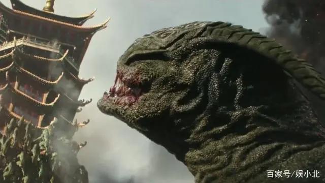 哥斯拉强势来袭，能打的中国怪兽在哪里？