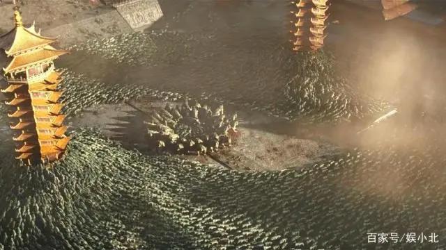 哥斯拉强势来袭，能打的中国怪兽在哪里？