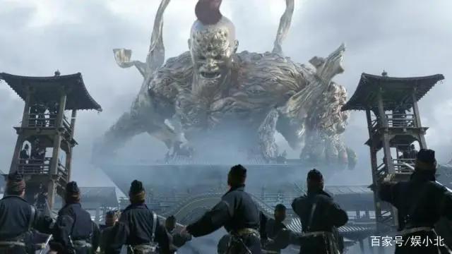 哥斯拉强势来袭，能打的中国怪兽在哪里？