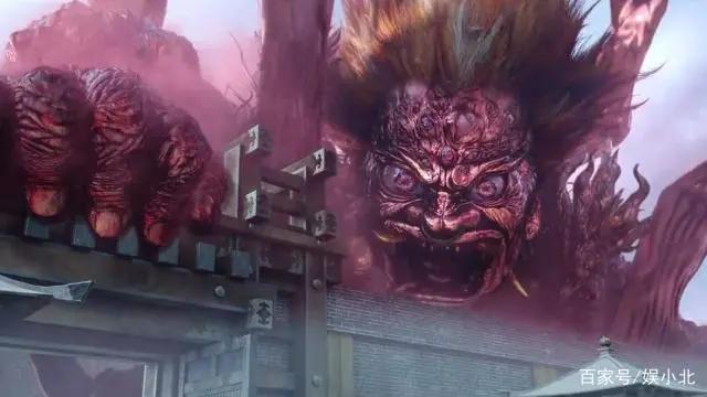 哥斯拉强势来袭，能打的中国怪兽在哪里？