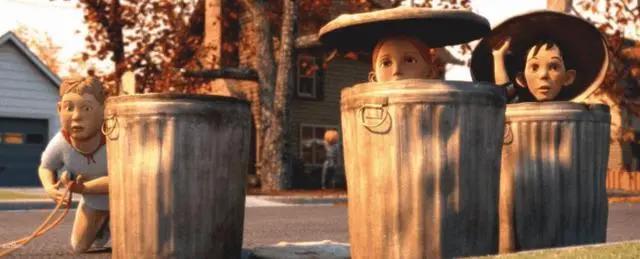 怪兽屋：恶意隐藏下的孤独灵魂，浅析怪兽屋折射出来的爱