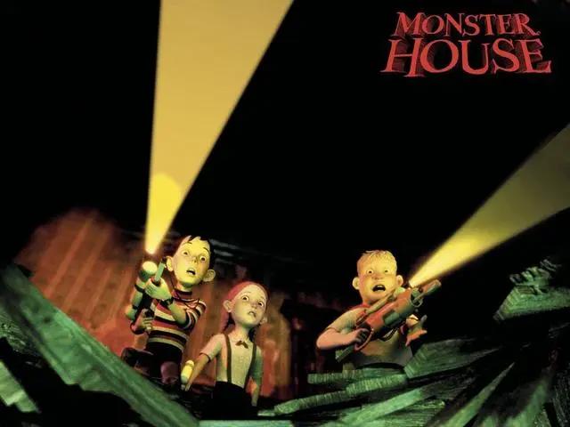 怪兽屋：恶意隐藏下的孤独灵魂，浅析怪兽屋折射出来的爱