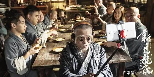 避雷排坑！盘点七夕上映的八部电影！别的都行，最后一部千万别看