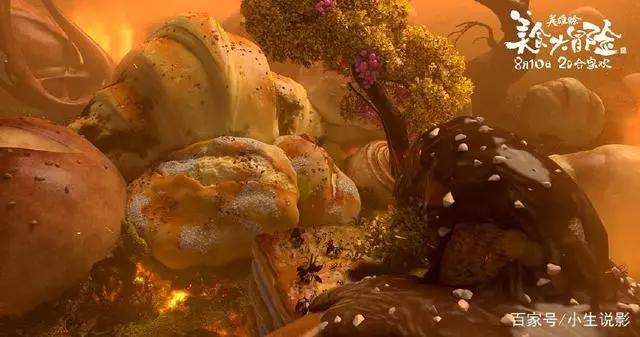 避雷排坑！盘点七夕上映的八部电影！别的都行，最后一部千万别看