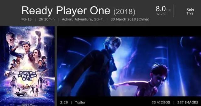 堆积彩蛋就能成为影史佳作？存在的！｜影评