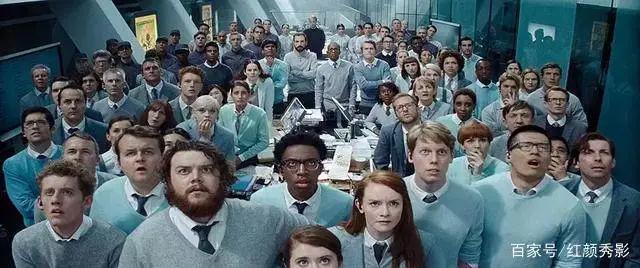 让游戏迷、电影迷、动漫迷、音乐迷集体疯狂，斯皮尔伯格做到了！