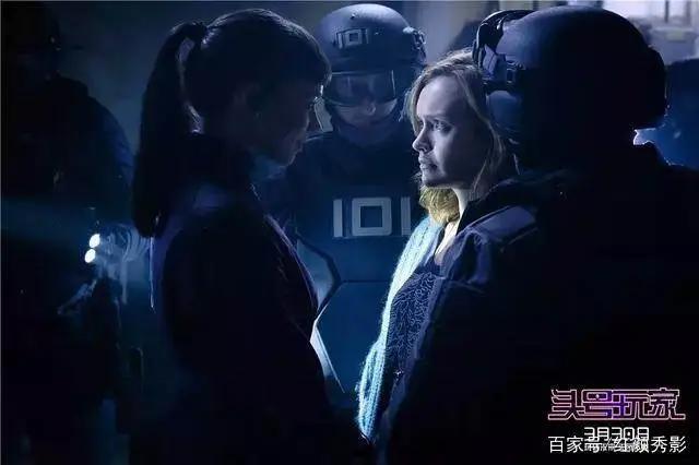 让游戏迷、电影迷、动漫迷、音乐迷集体疯狂，斯皮尔伯格做到了！