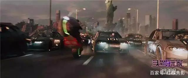 让游戏迷、电影迷、动漫迷、音乐迷集体疯狂，斯皮尔伯格做到了！