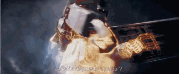 让游戏迷、电影迷、动漫迷、音乐迷集体疯狂，斯皮尔伯格做到了！