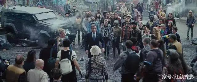 让游戏迷、电影迷、动漫迷、音乐迷集体疯狂，斯皮尔伯格做到了！