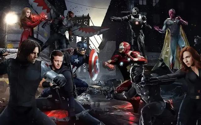 DC滚导膨胀了？吐槽马丁导演喷漫威电影是为了蹭热度，你支持谁？