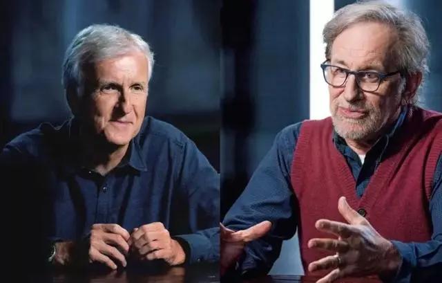 DC滚导膨胀了？吐槽马丁导演喷漫威电影是为了蹭热度，你支持谁？