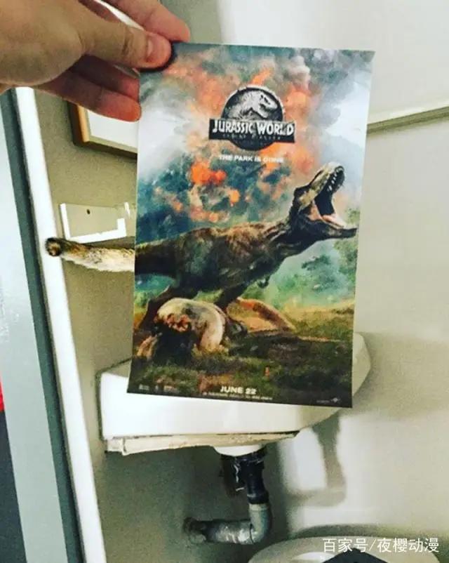 爆笑动漫：铲屎官与主子的日常，拿海报错位拍摄，有大片的既视感