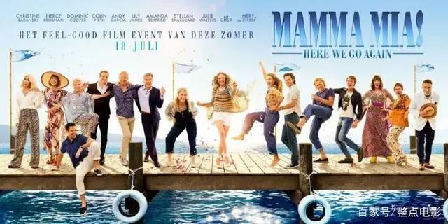 八月片单，必有三部会爆！