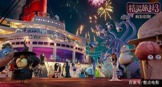 八月片单，必有三部会爆！