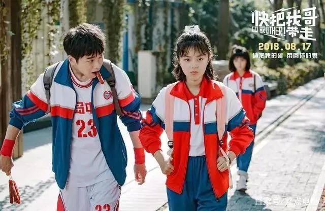 八月片单，必有三部会爆！