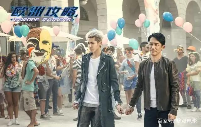 八月片单，必有三部会爆！