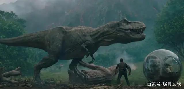 全球火热的5部怪兽电影：我们每个人的童年，都有一个怪兽的梦
