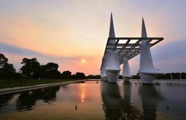 这4个常州最适合亲子自驾游景点攻略推荐