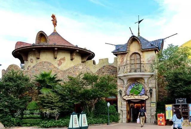 这4个常州最适合亲子自驾游景点攻略推荐