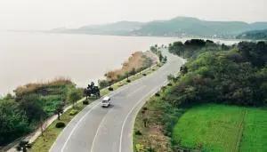 这4个常州最适合亲子自驾游景点攻略推荐