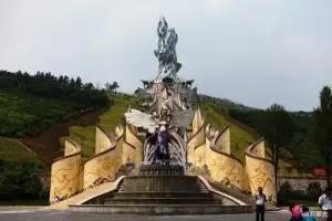 这4个常州最适合亲子自驾游景点攻略推荐