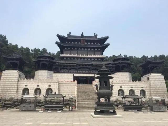 这4个常州最适合亲子自驾游景点攻略推荐