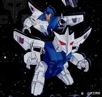 失落的世界——变形金刚里的侏罗纪公园