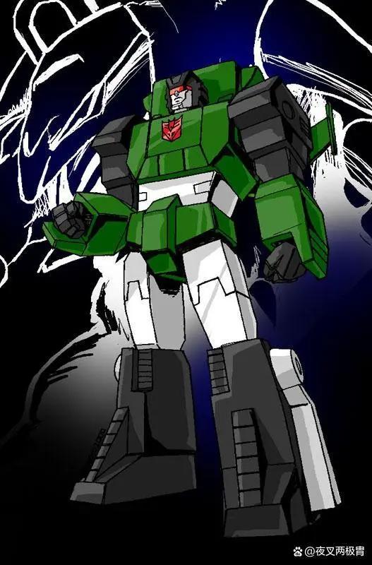 失落的世界——变形金刚里的侏罗纪公园