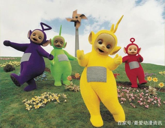 你的童年在这里，这里承载的是我们最纯真的年代，带你忆童年！