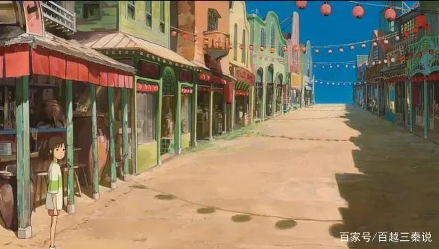 宫崎骏和他的动画王国